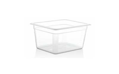 GN GASTRONORM 1.2 POLYPROPYLENE-4