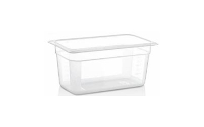 GN GASTRONORM 1.3 POLYPROPYLENE-3