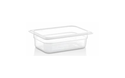 GN GASTRONORM 1.4 POLYPROPYLENE-2