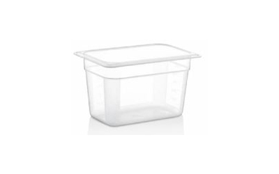 GN GASTRONORM 1.4 POLYPROPYLENE-3