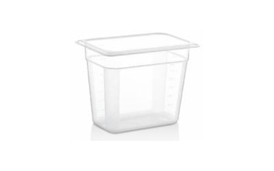 GN GASTRONORM 1.4 POLYPROPYLENE-4