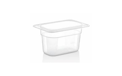 GN GASTRONORM 1.9 POLYPROPYLENE-2